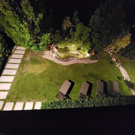 Bellavista Suite Spa Staffolo Екстериор снимка