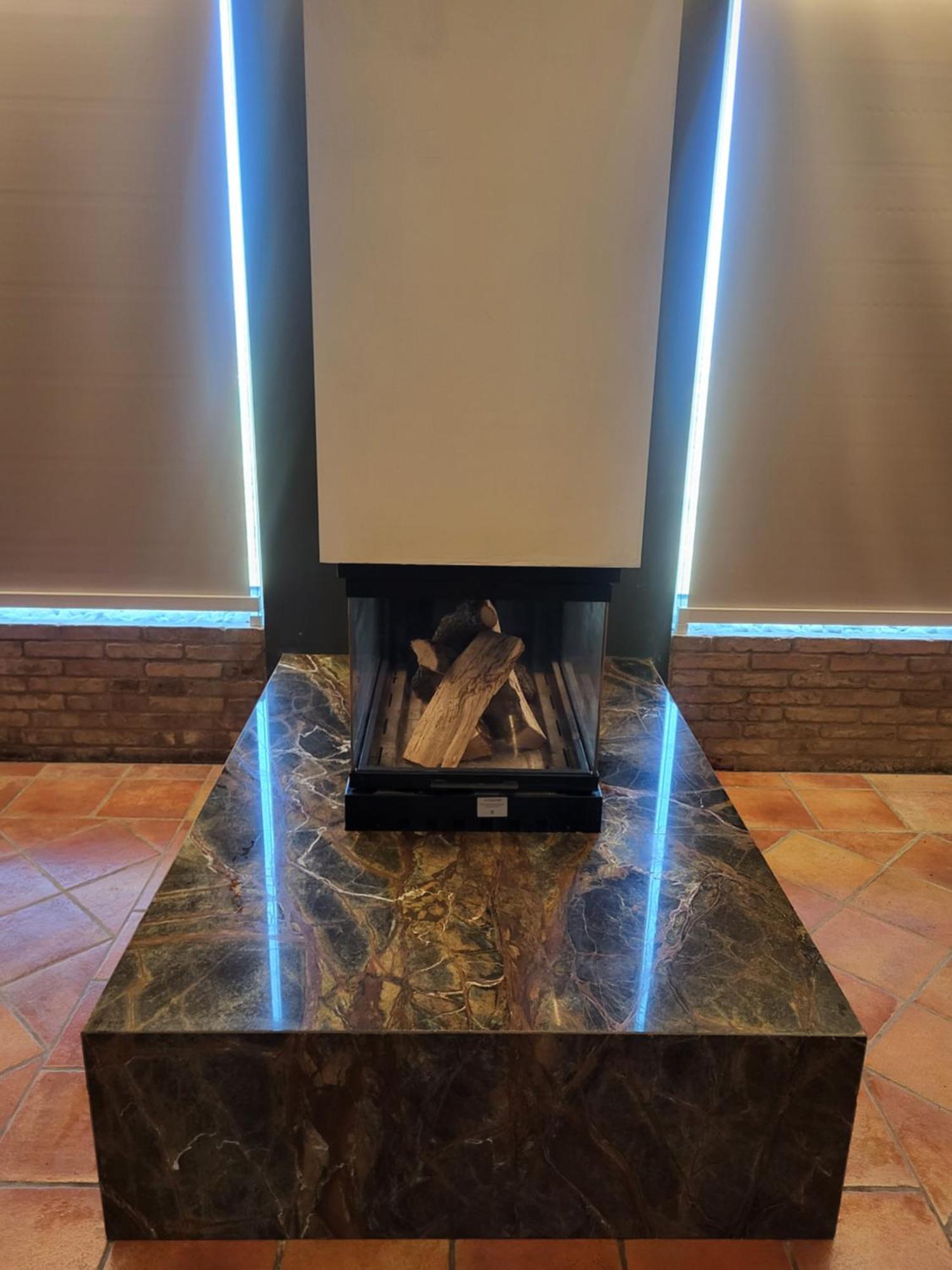 Bellavista Suite Spa Staffolo Екстериор снимка