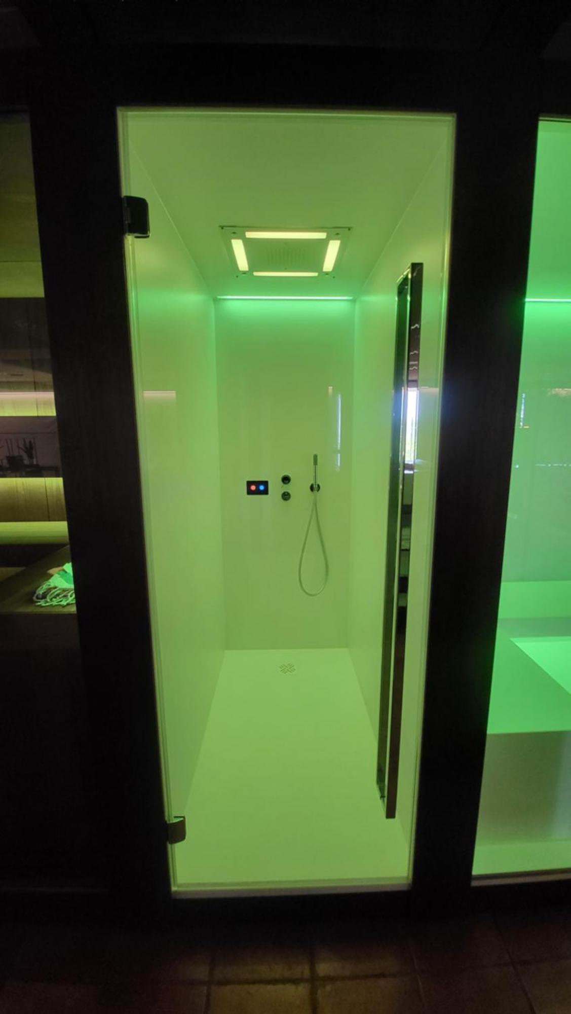 Bellavista Suite Spa Staffolo Екстериор снимка